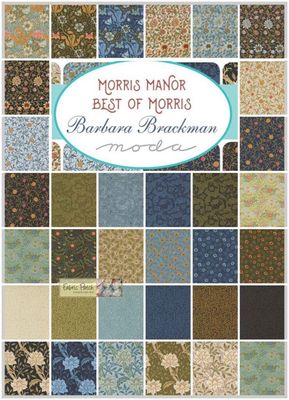 Morris Manor