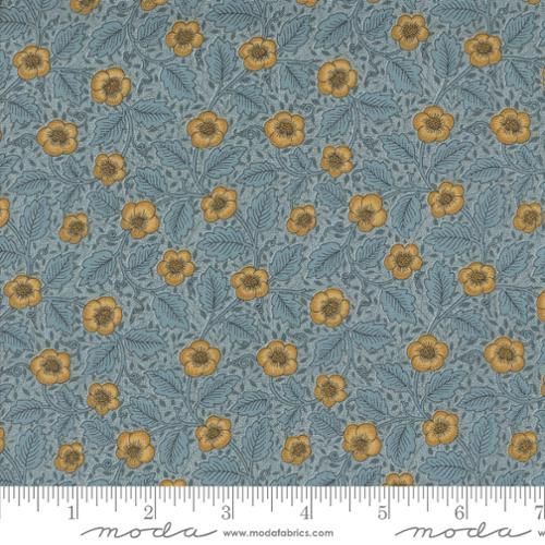 Morris Manor - Antipodes Florals