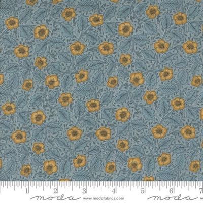 Morris Manor - Antipodes Florals