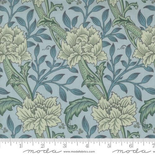 Morris Manor - Hammersmith Florals