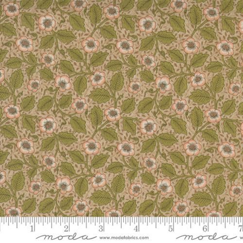 Morris Manor - Antipodes Florals