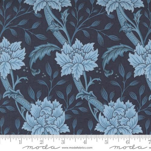 Morris Manor - Hammersmith Florals