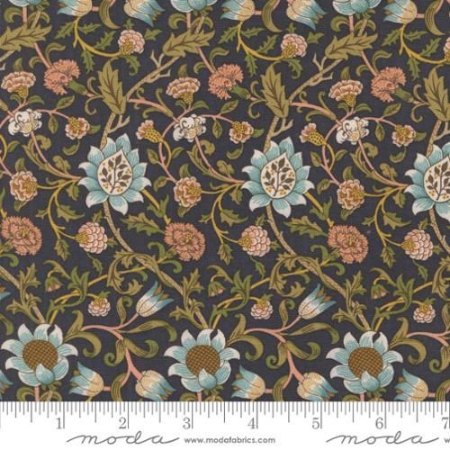 Morris Manor - Evenlode Florals