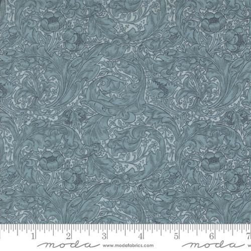 Morris Manor - Bachelors Button Blenders