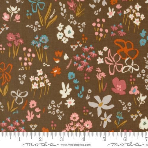 Things Above - Scattered Seeds Floral