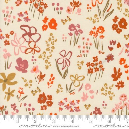 Things Above - Scattered Seeds Floral
