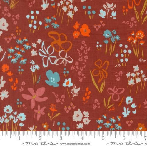 Things Above - Scattered Seeds Floral