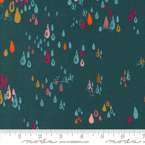 Things Above - Raindrops