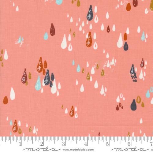 Things Above - Raindrops