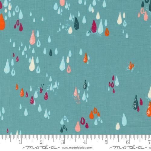 Things Above - Raindrops