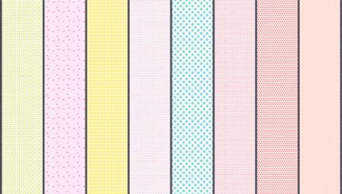 Mixed Bag of Lollies - Low Volume