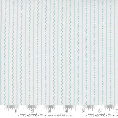 Mixed Bag of Bonbons - Frequency Stripes