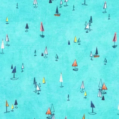Shoreline
