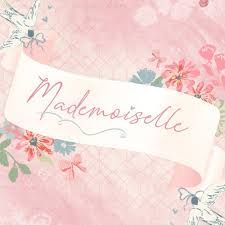 Mademoiselle