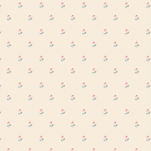 Mademoiselle - Petites Fleurs