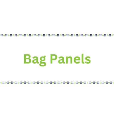 Bag Panels