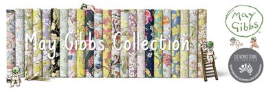 May Gibbs Collection
