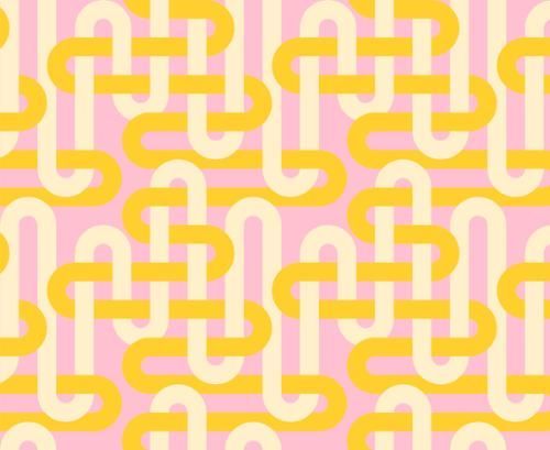 Groove - Woven Geometrics