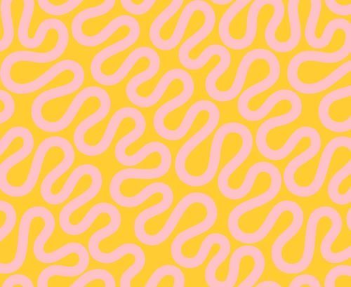 Groove - Unspooled Geometrics Swirls Meander