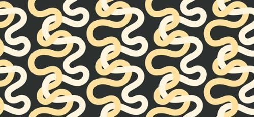 108" Groove - Tangled Quilt Back Basic