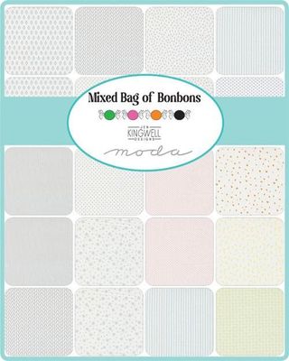 Mixed Bag of Bonbons