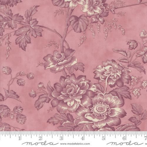 3 Sisters Favourites - Vintage Linens Lavender Fields