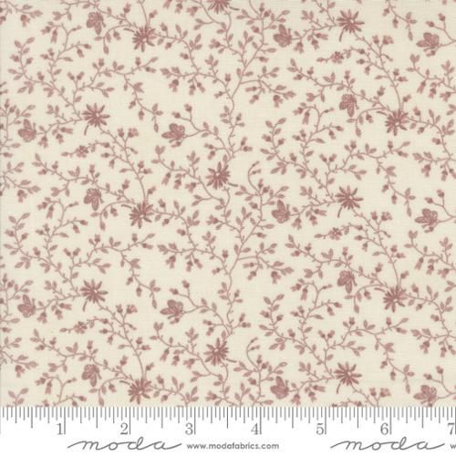 3 Sisters Favourites - Vintage Linens Lavender Fields
