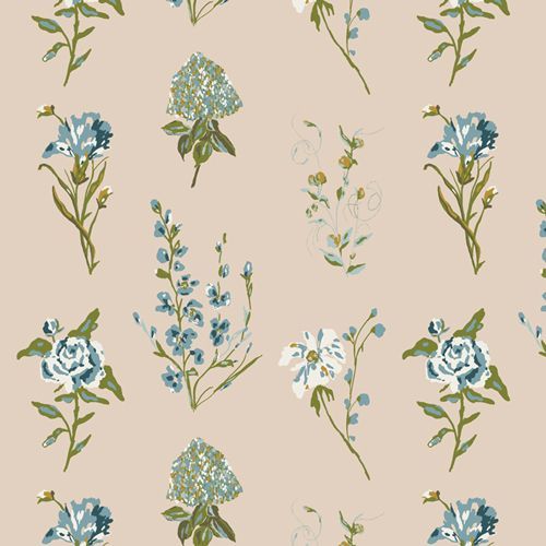 Anthology - Garden Study Fresh