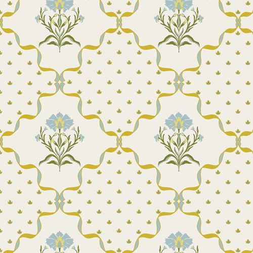 Anthology - Ribboned Blossoms Tart