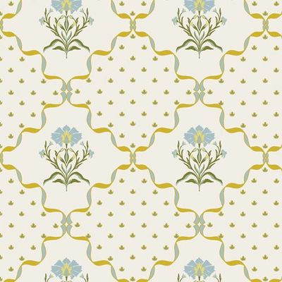 Anthology - Ribboned Blossoms Tart Anthology - Ribboned Blossoms Tart