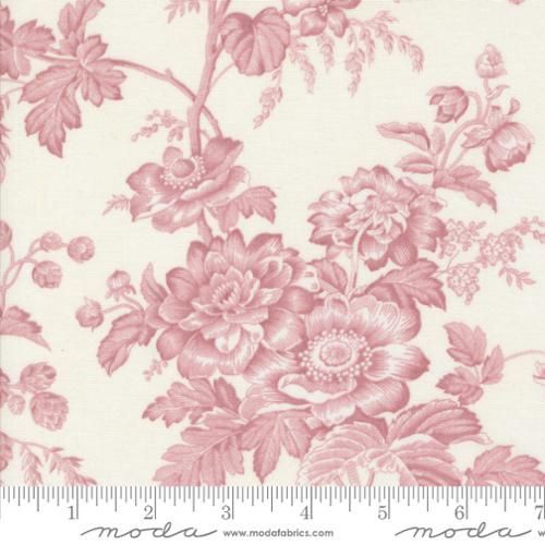 3 Sisters Favourites - Vintage Linens Lavender Fields
