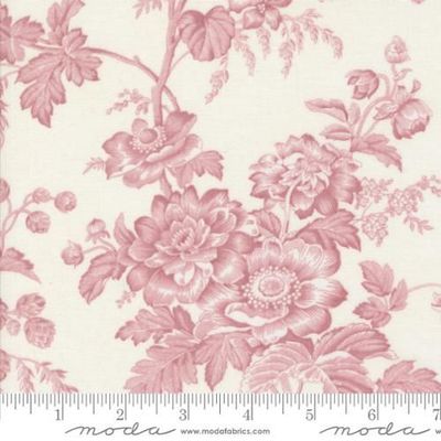 3 Sisters Favourites - Vintage Linens Lavender Fields