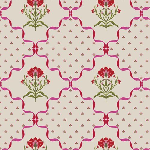 Anthology - Ribboned Blossoms Sweet