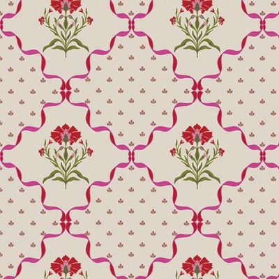 Anthology - Ribboned Blossoms Sweet