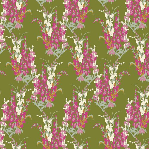 Anthology - Heathland Allusion Vert