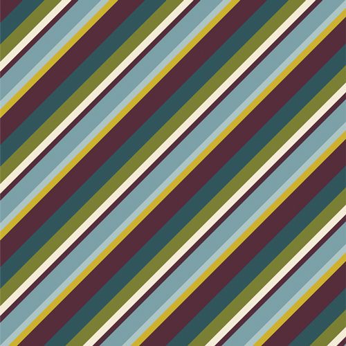 Anthology - Tilted Horizon Spruce