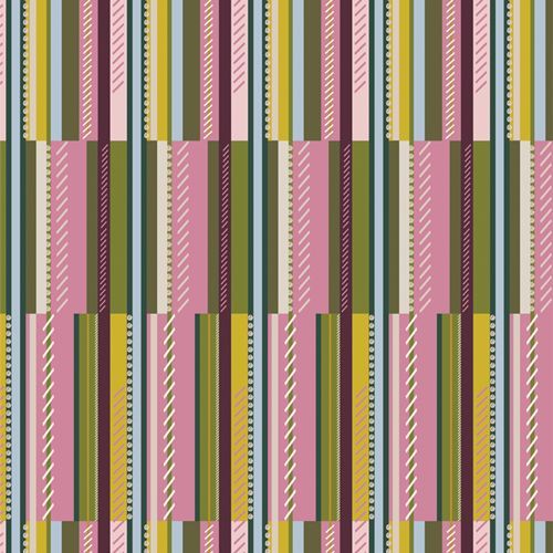 Anthology - Subtle Parrallelism