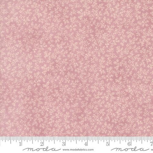 3 Sisters Favourites - Vintage Linens Lavender Fields