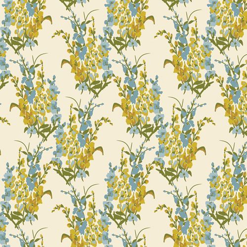 Anthology - Heathland Allusion Ecru