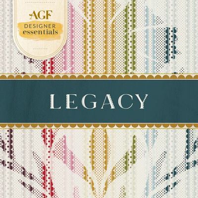 Legacy Designer Essentials by Bari J.