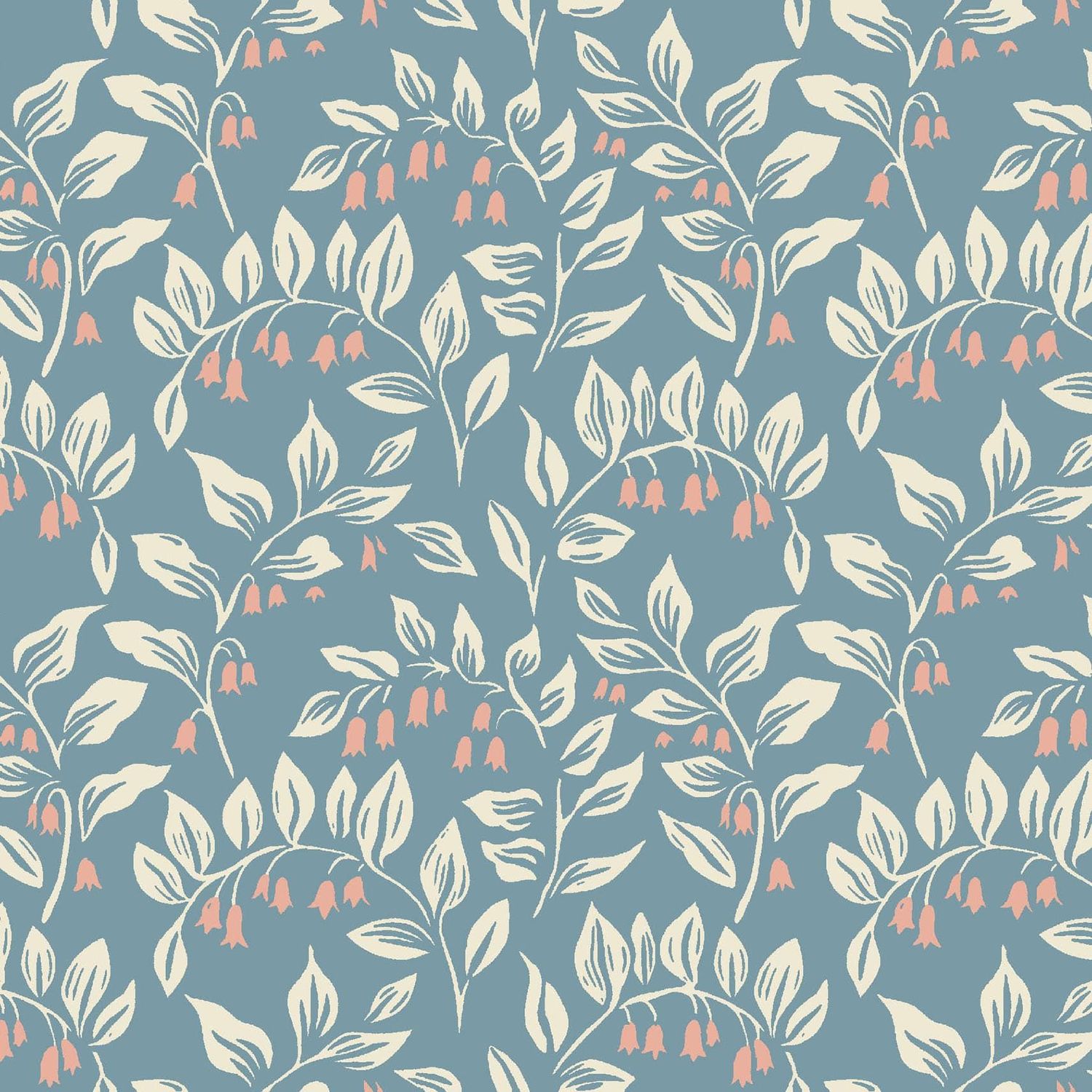 Cottage Flowers