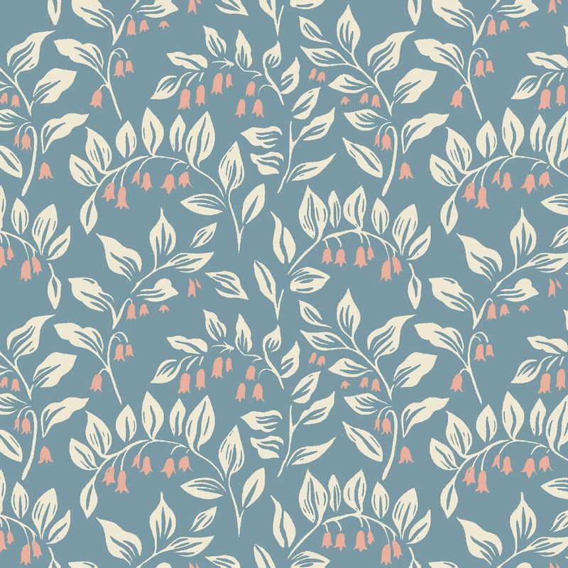 Cottage Flowers