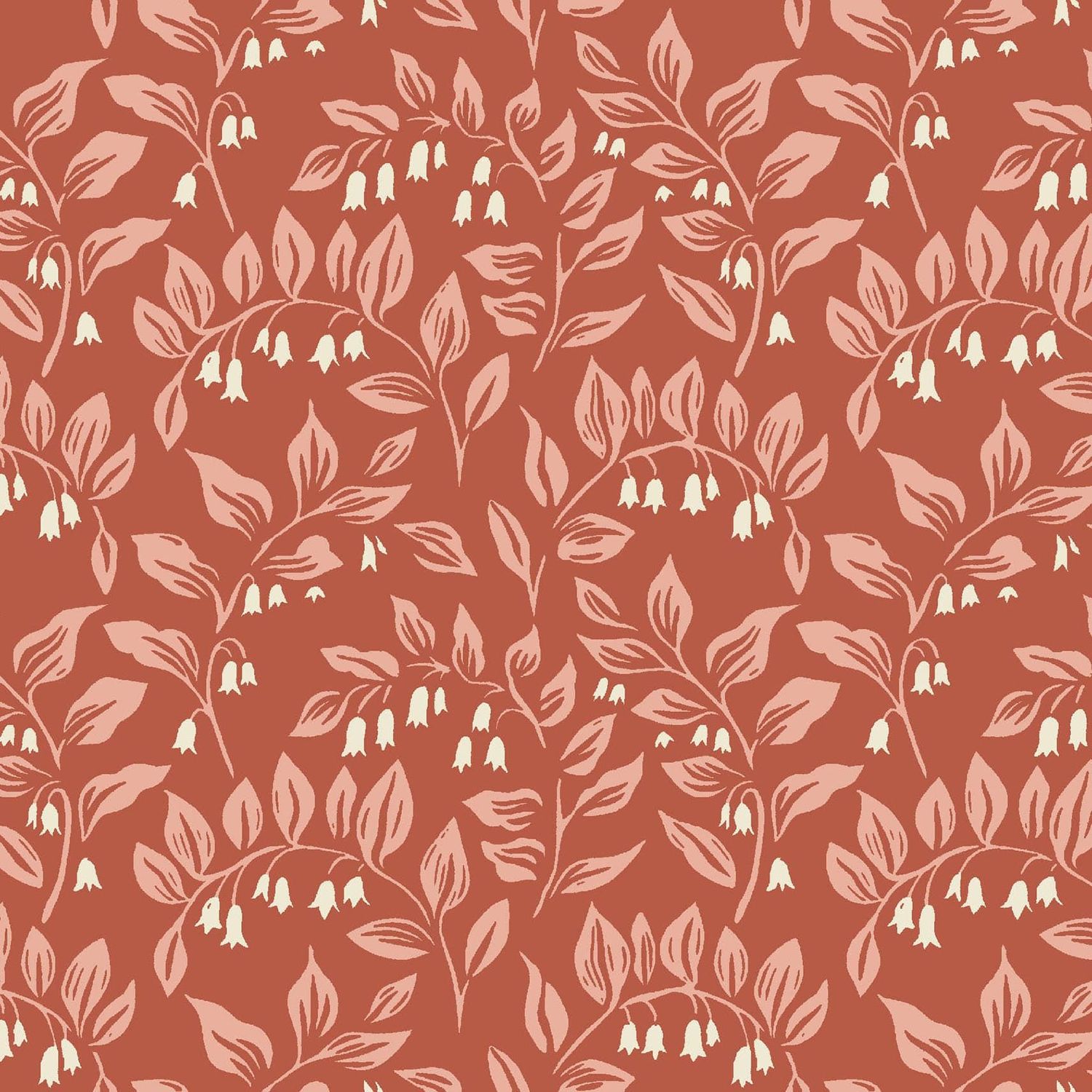 Cottage Flowers