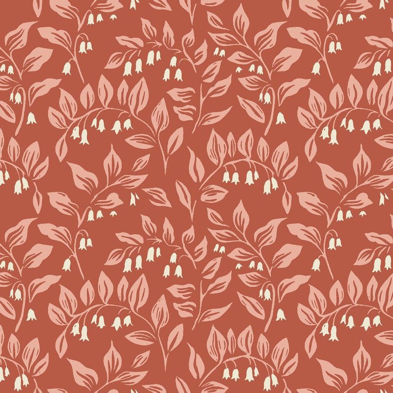 Cottage Flowers