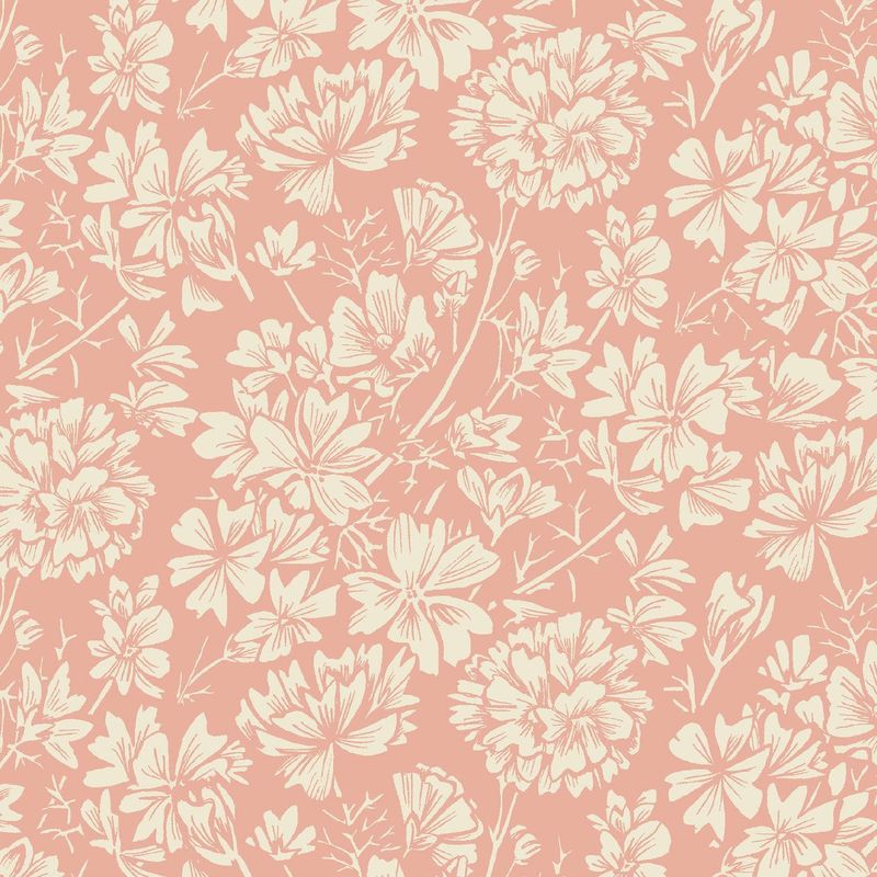 Cottage Flowers
