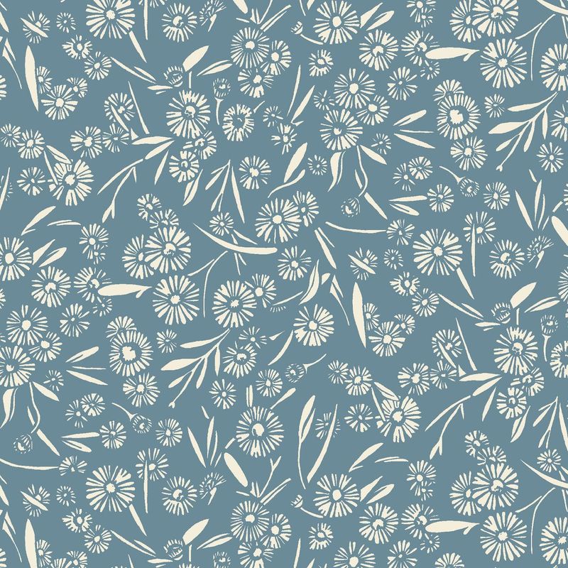 Cottage Flowers