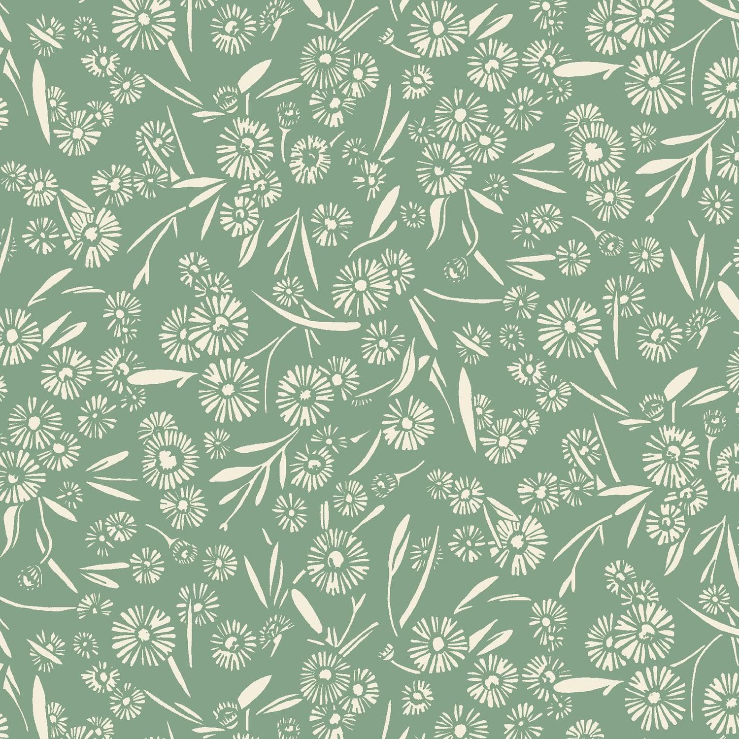 Cottage Flowers