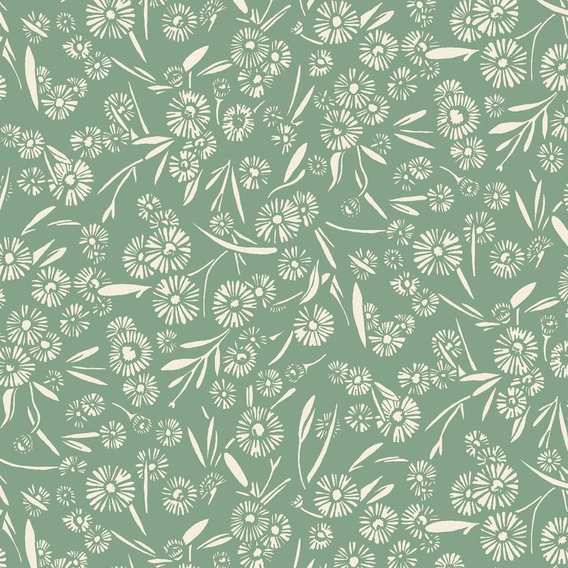 Cottage Flowers