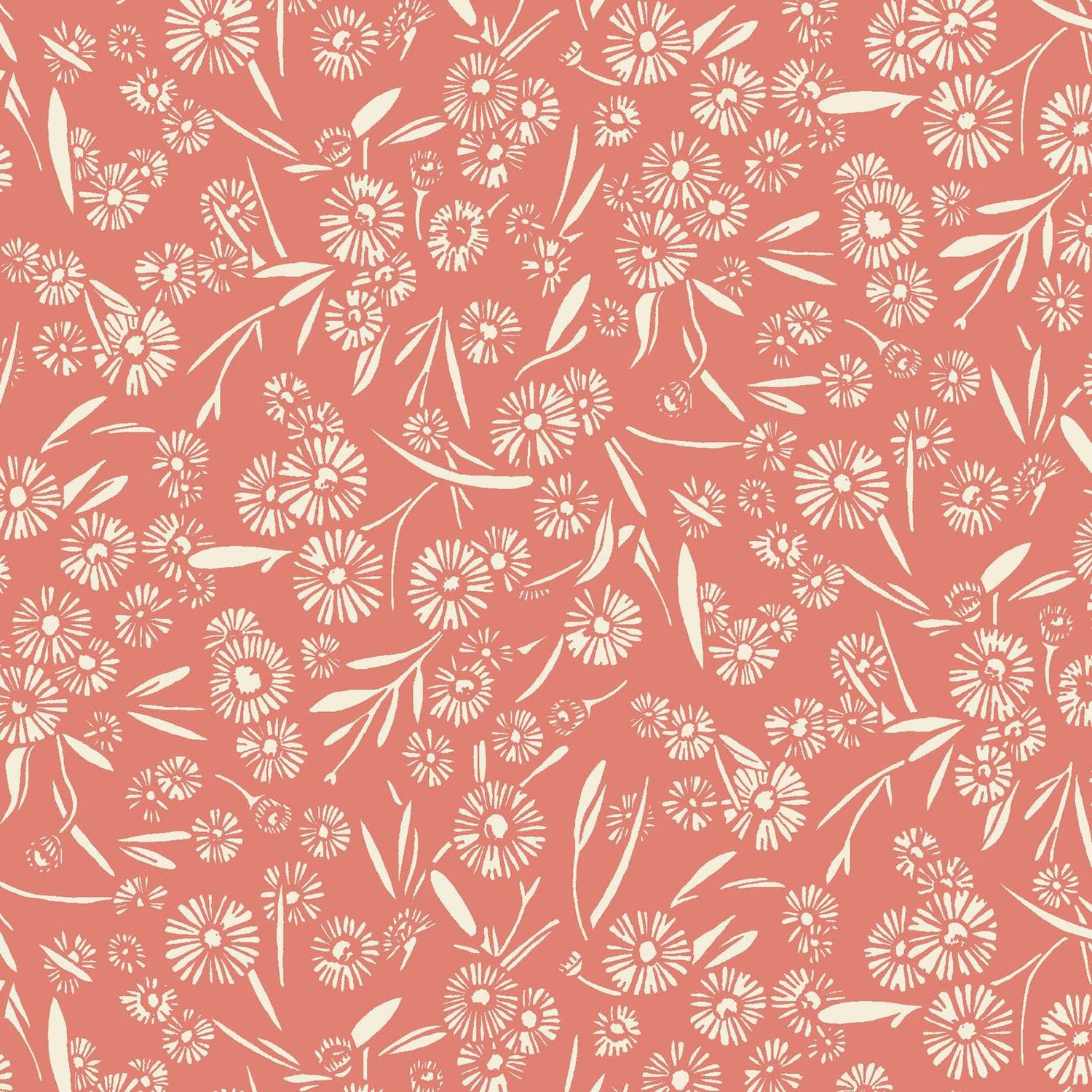 Cottage Flowers