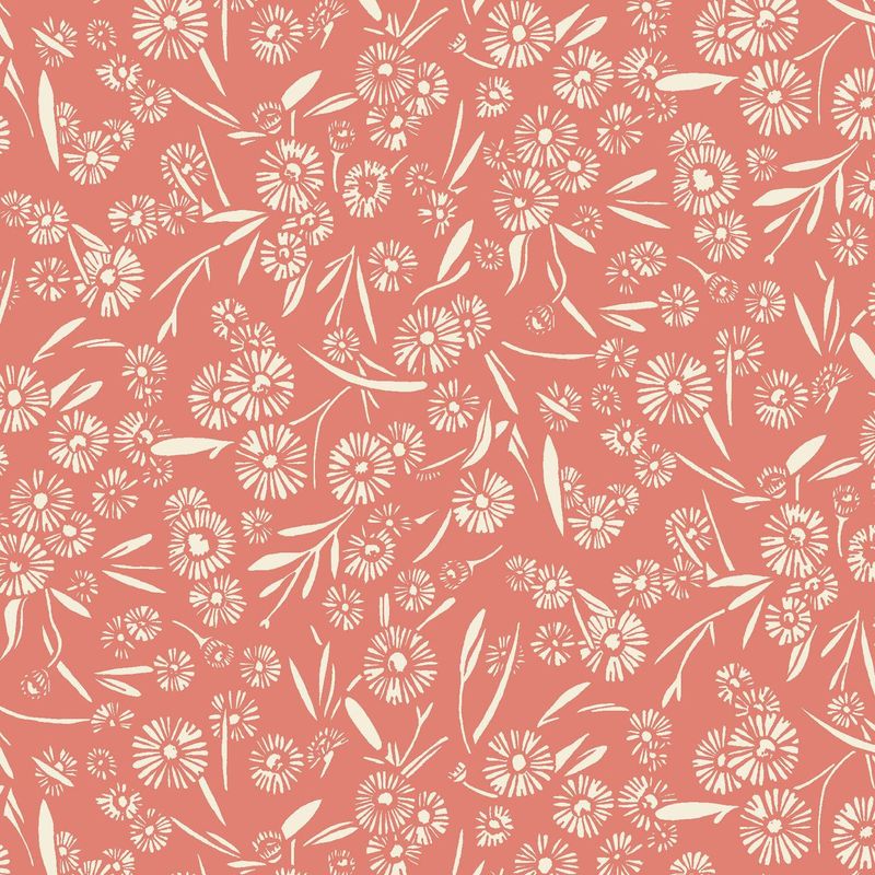 Cottage Flowers
